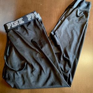 PINK Victoria's Secret Pants - VS PINK Ultimate Joggers PINK Victoria's Secret Pants - VS PINK Ultimate Joggers